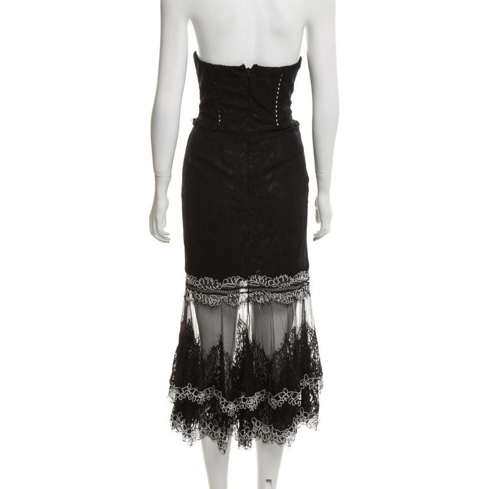 Jonathan Simkhai Dress - Picture 3 of 4